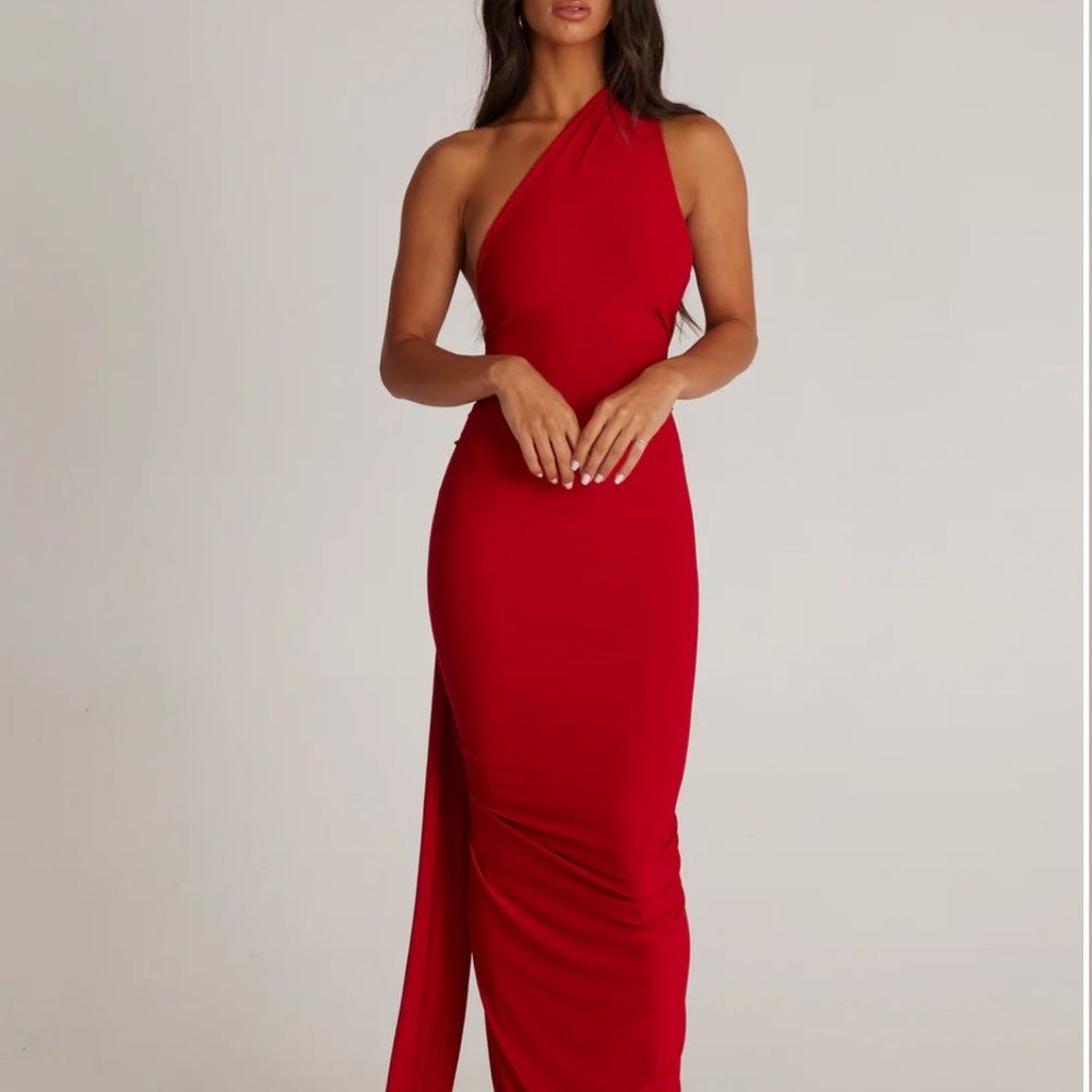 Melani Constantina Dress